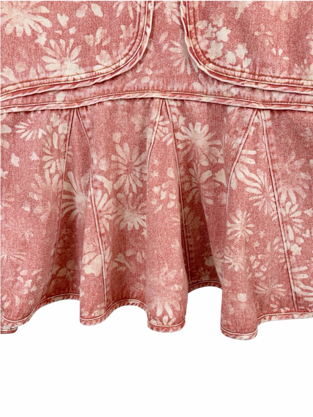 Free People | Lua Bed Jacket Babydoll Kimono - Picture 11 of 15